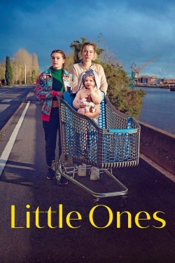 Little Ones-online-free