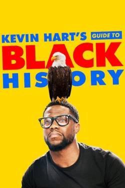 Kevin Hart's Guide to Black History-online-free