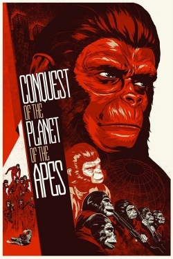 Conquest of the Planet of the Apes-online-free