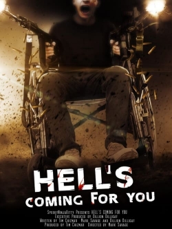 Hell's Coming for You-online-free