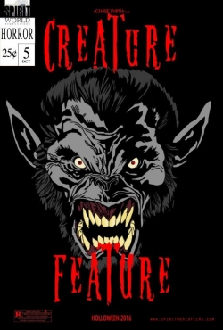 Creature Feature-online-free