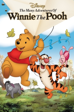 The Many Adventures of Winnie the Pooh-online-free