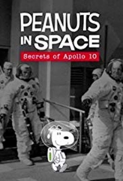 Peanuts in Space: Secrets of Apollo 10-online-free