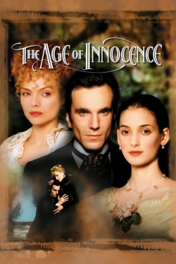 The Age of Innocence-online-free
