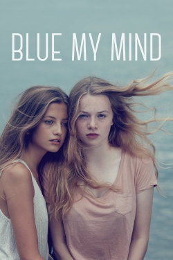 Blue My Mind-online-free