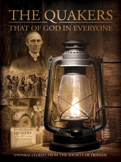 Quakers: That of God in Everyone-online-free