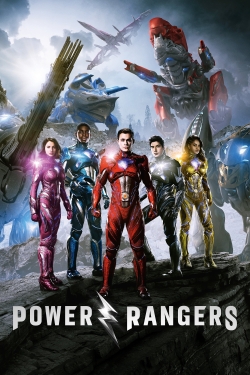 Power Rangers-online-free