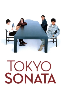 Tokyo Sonata-online-free