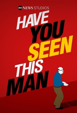 Have You Seen This Man?-online-free