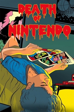 Death of Nintendo-online-free
