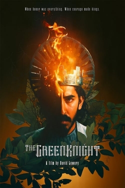 The Green Knight-online-free