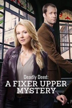 Deadly Deed: A Fixer Upper Mystery-online-free