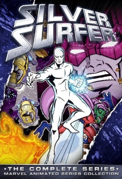 Silver Surfer-online-free