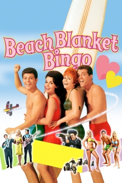 Beach Blanket Bingo-online-free