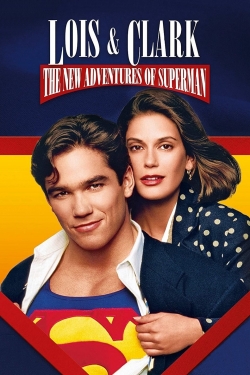 Lois & Clark: The New Adventures of Superman-online-free