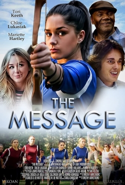 The Message-online-free