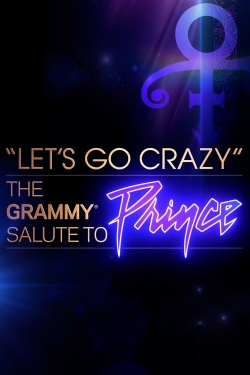Let's Go Crazy: The Grammy Salute to Prince-online-free