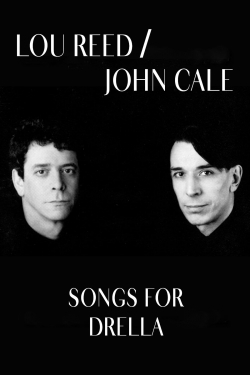 Lou Reed & John Cale: Songs for Drella-online-free