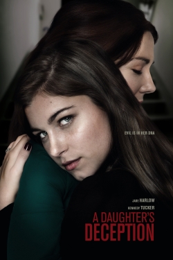 A Daughter's Deception-online-free