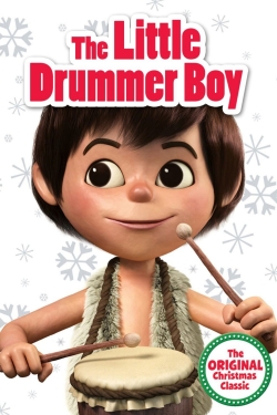 The Little Drummer Boy-online-free