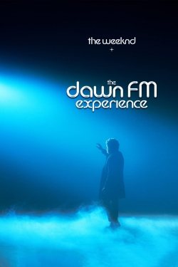 The Weeknd x Dawn FM Experience-online-free