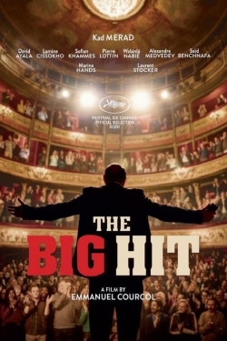 The Big Hit-online-free
