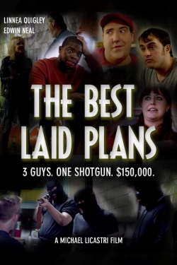 The Best Laid Plans-online-free