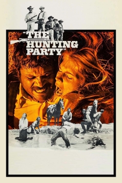 The Hunting Party-online-free
