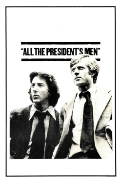 All the President's Men-online-free