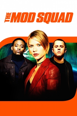 The Mod Squad-online-free