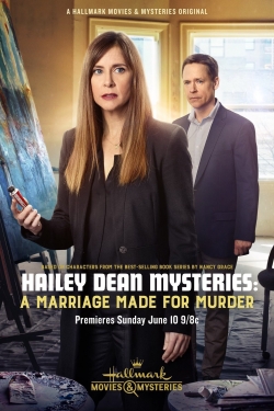 Hailey Dean Mysteries: A Marriage Made for Murder-online-free