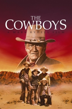 The Cowboys-online-free