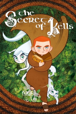 The Secret of Kells-online-free