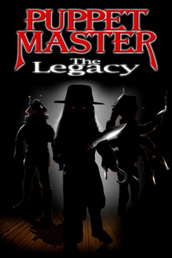 Puppet Master: The Legacy-online-free