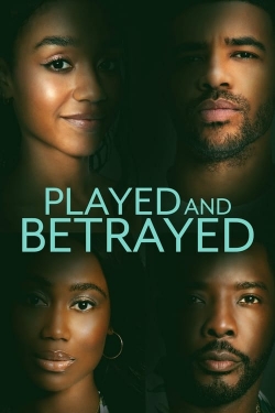 Played and Betrayed-online-free