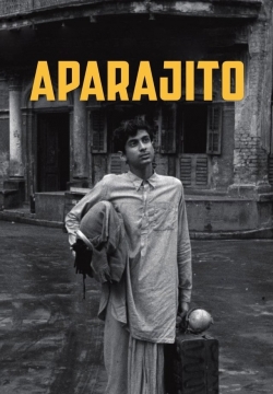 Aparajito-online-free