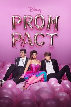 Prom Pact-online-free
