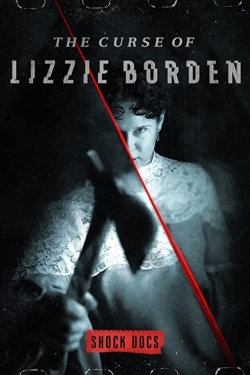 The Curse of Lizzie Borden-online-free