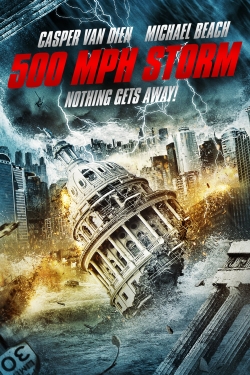 500 MPH Storm-online-free