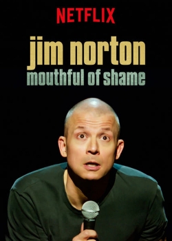Jim Norton: Mouthful of Shame-online-free