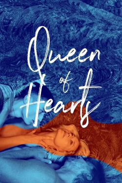 Queen of Hearts-online-free