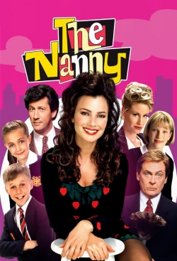 The Nanny-online-free