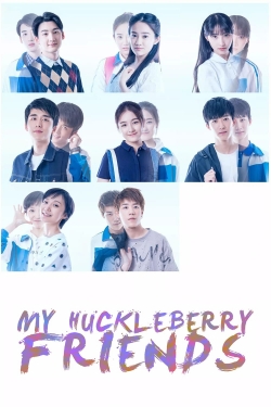 My Huckleberry Friends-online-free