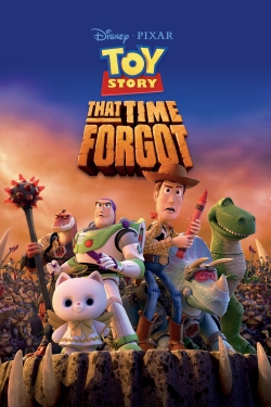 Toy Story That Time Forgot-online-free