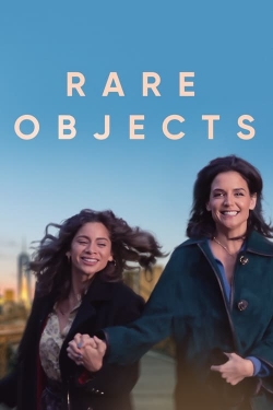 Rare Objects-online-free
