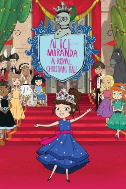 Alice-Miranda A Royal Christmas Ball-online-free