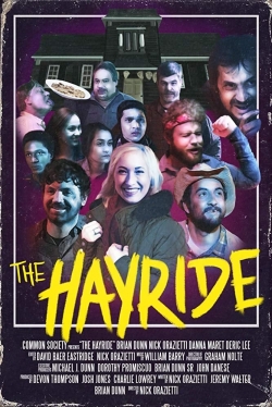 Hayride: A Haunted Attraction-online-free