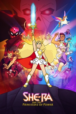 She-Ra and the Princesses of Power-online-free