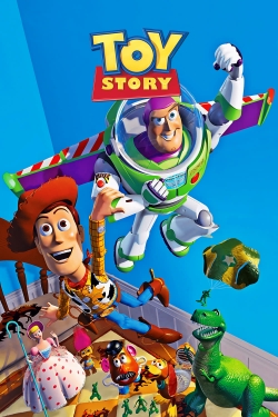 Toy Story-online-free