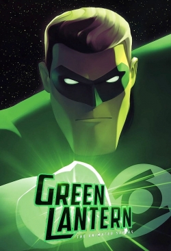 Green Lantern: The Animated Series-online-free